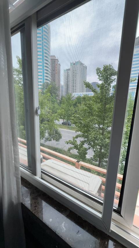 怡致酒店(西安高新科技路地铁站店)图片
