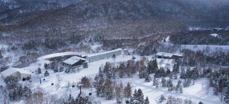 志贺高原王子大酒店(Shigakogen Prince Hotel)图片