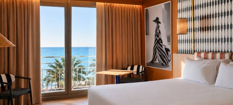 尼斯英格兰人大道美居酒店(Mercure Nice Promenade des Anglais)图片