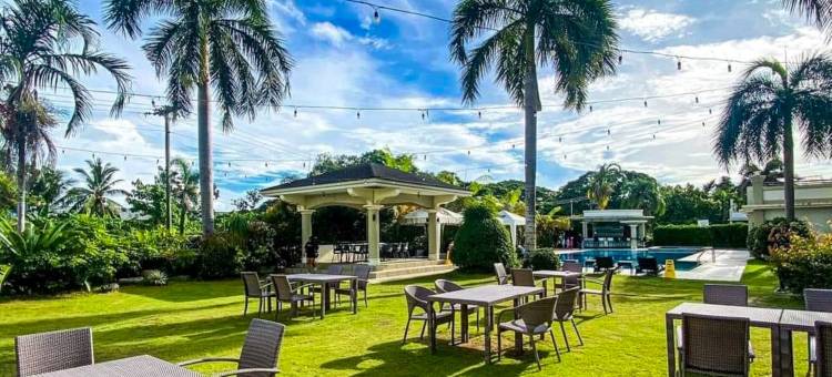 巴拉望公主港中心酒店(Hotel Centro Puerto Princesa, Palawan)图片