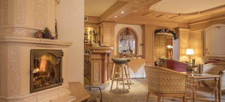 戴索尼诺小木屋酒店(Hotel Chalet Del Sogno)图片
