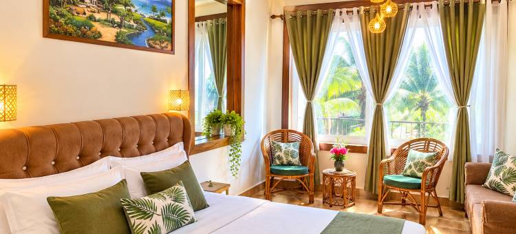 丘比特天堂度假村(Cupids Heaven Resort)图片