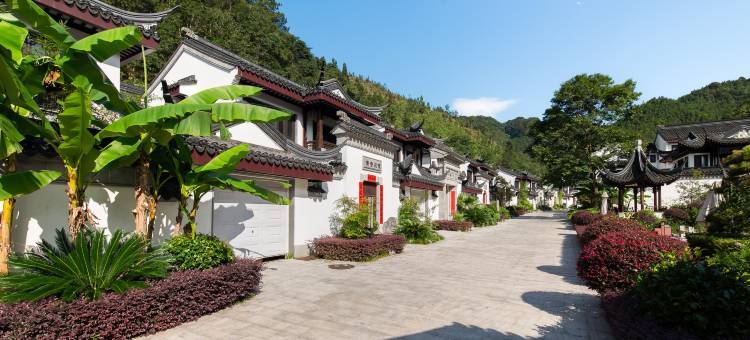 小桃坞苏园度假酒店图片