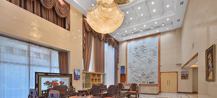 维也纳酒店(南京夫子庙通济门地铁站店)图片