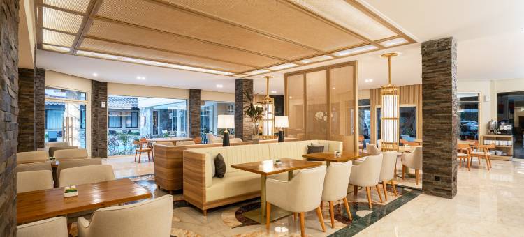 本塔尼酒店及公寓(Bentani Hotel & Residence)图片