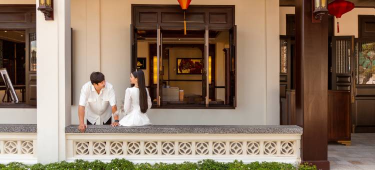 会安古岱温德姆花园酒店(Wyndham Garden Hoi An Cua Dai)图片