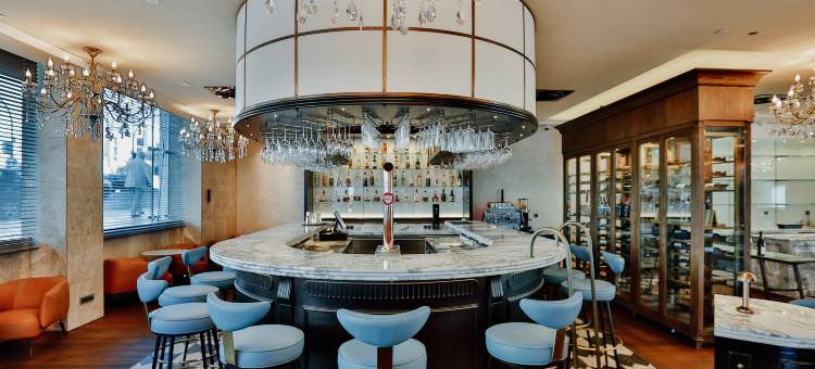 史诗萨纳马尔克斯酒店(Epic Sana Marquês Hotel)图片