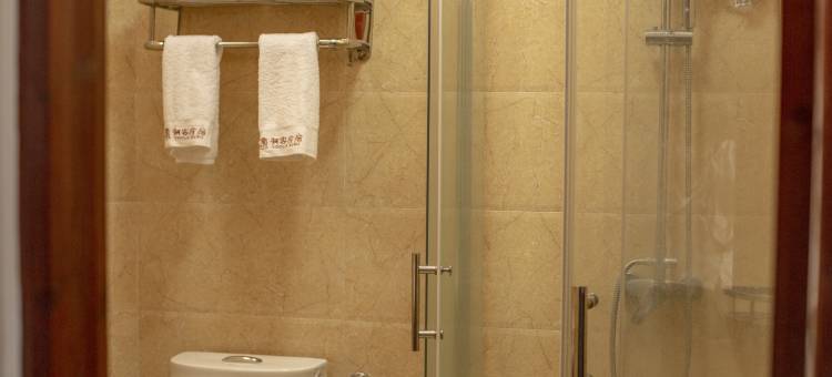 有客宿宿酒店(贵定音寨店)图片