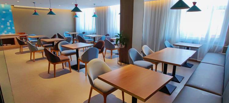 如家酒店·neo(齐齐哈尔龙南街店)图片