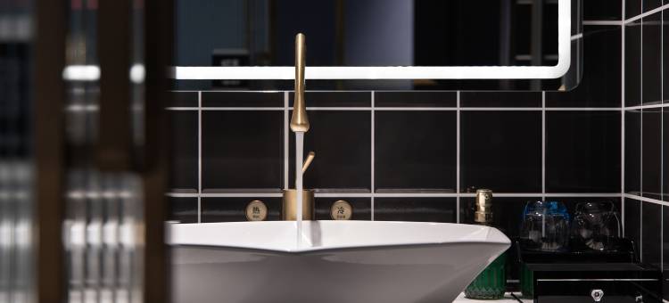 美宿酒店(岳阳楼区步行街店)图片