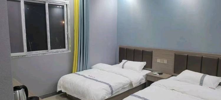 金阳尚景酒店图片