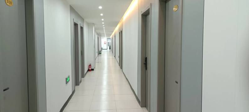 新风快捷宾馆图片