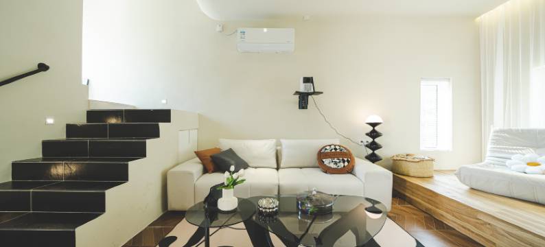 橘子树下民宿(朱家角东方绿舟店)图片