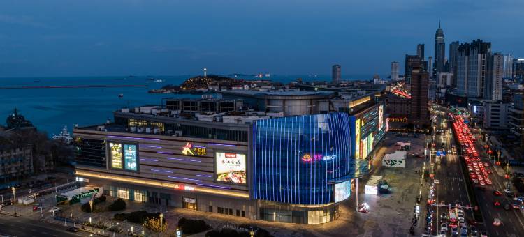 烟台枫渡酒店(烟台站朝阳街店)图片