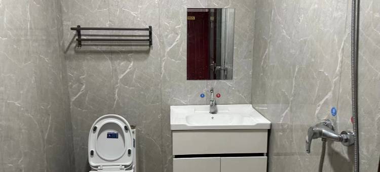 华顺宾馆(吕梁大武机场店)图片