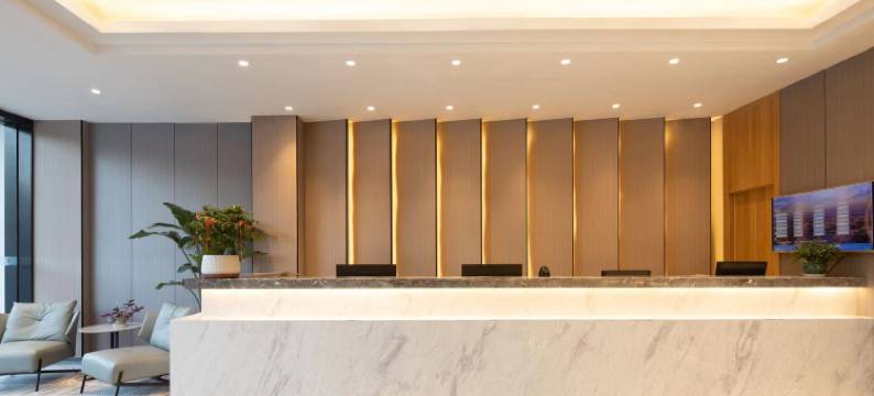 弗思特连锁酒店(南京江宁天印大道地铁站店)图片