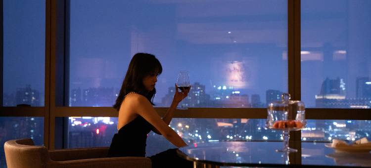 贵阳恒世纪酒店(观山湖区会展城店)图片