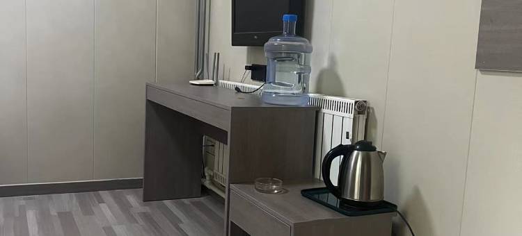 潍坊天赐商务宾馆图片