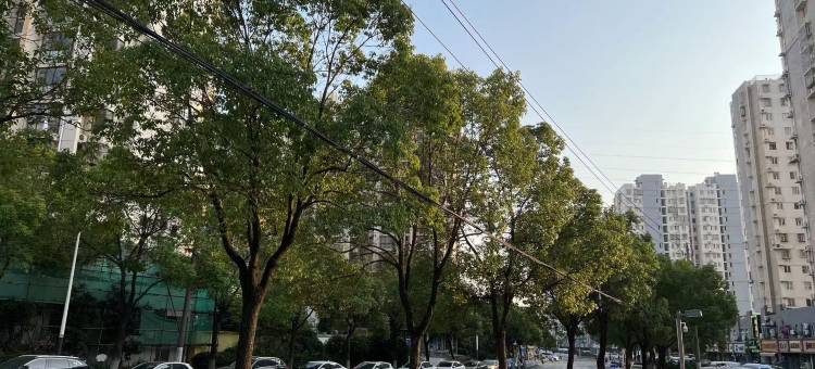 如家华驿酒店(南京三江学院春江路地铁站店)图片