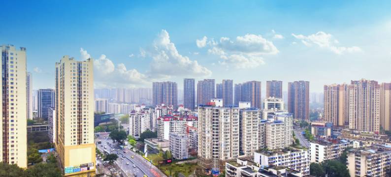 等你酒店(重庆陈家坪汽车站店)图片