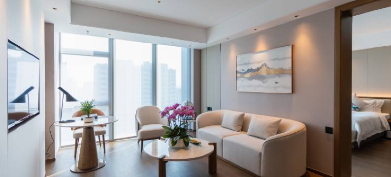 张家港鹿鸣酒店图片