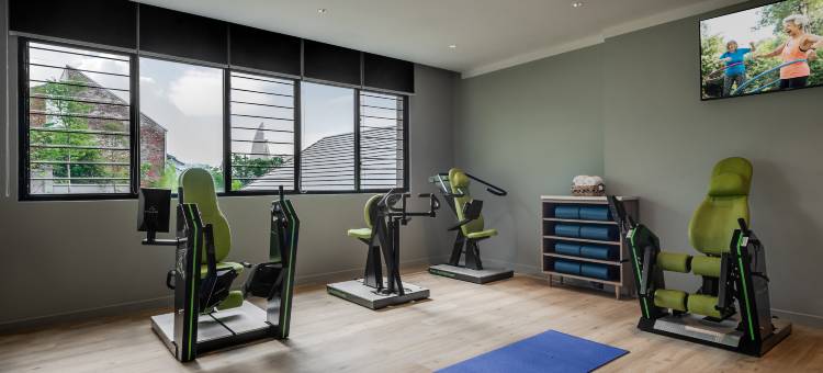 吉隆坡孟沙达美庭服务公寓(Domitys Bangsar Kuala Lumpur)图片