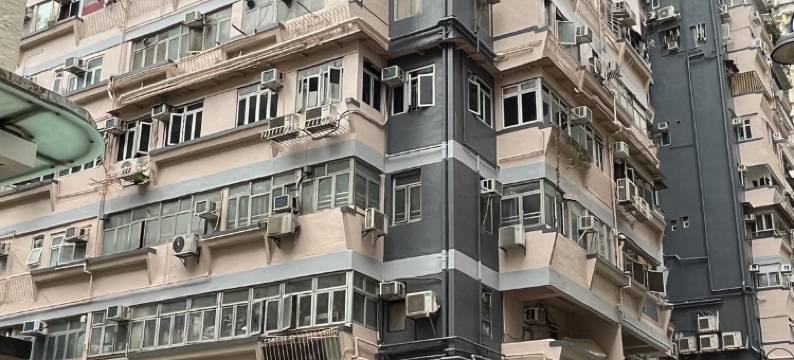 香港铭城宾馆(家庭旅馆)图片