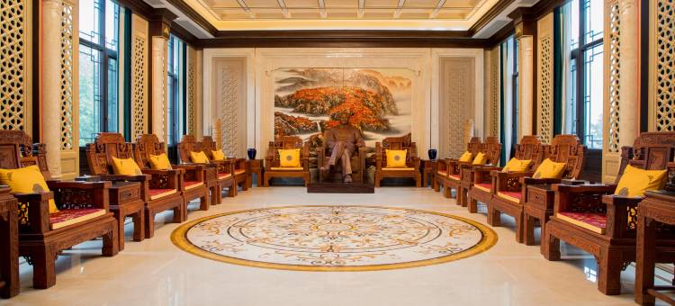 安化叶子湾生态旅游民宿图片