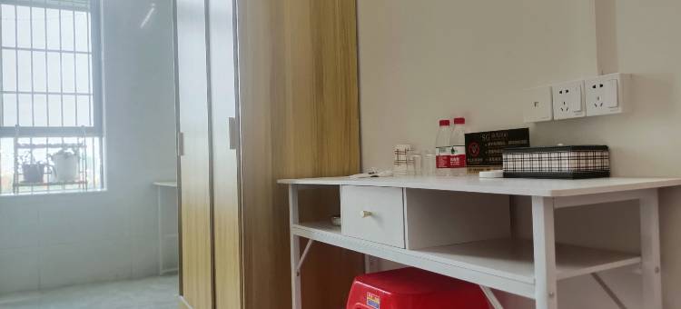 拾光民宿(翠竹二路店)图片