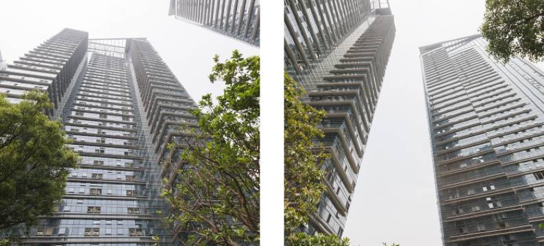 光明寓国际行政公寓(凤凰城地铁站蓝鲸世界店)图片
