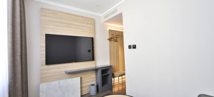 汉庭优佳酒店(长春火车站店)图片