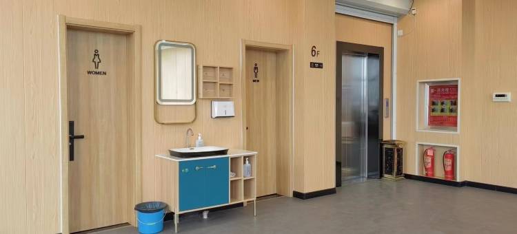 格林豪泰酒店(宁阳大道店)图片