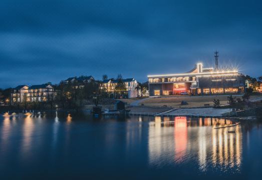 TAO HUA ISLAND Hotel Overview
