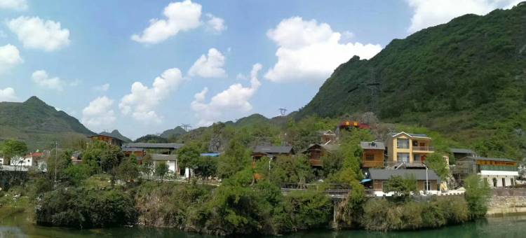 九龍民宿图片