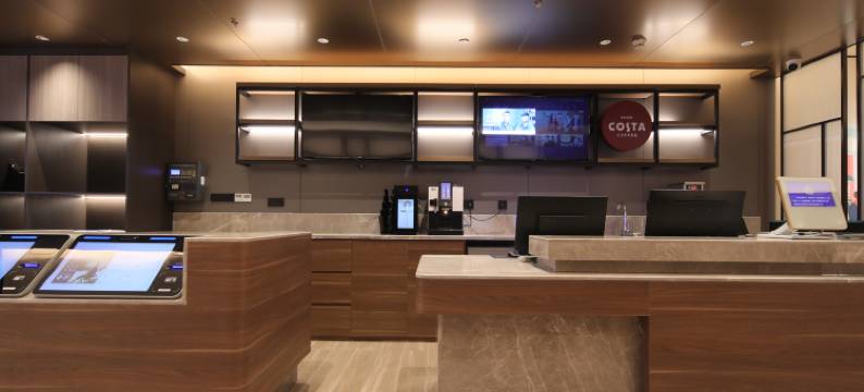 汉庭酒店(武汉古田店)图片