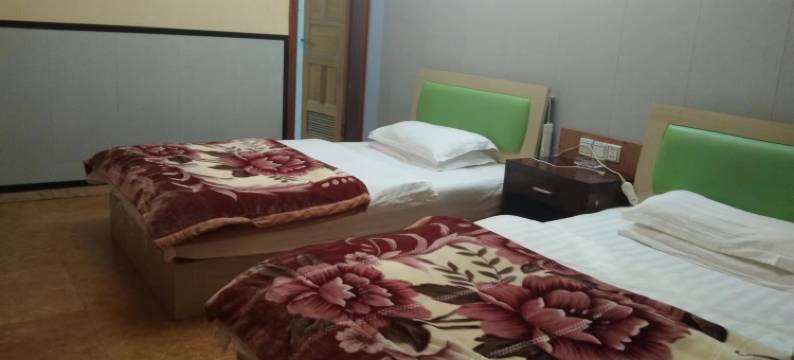 波密望江宾馆图片