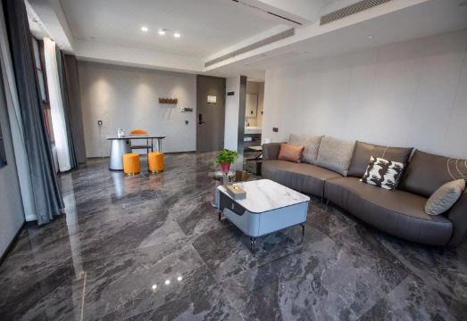 New Mile Yuan Boutique Hotel Hotel Overview