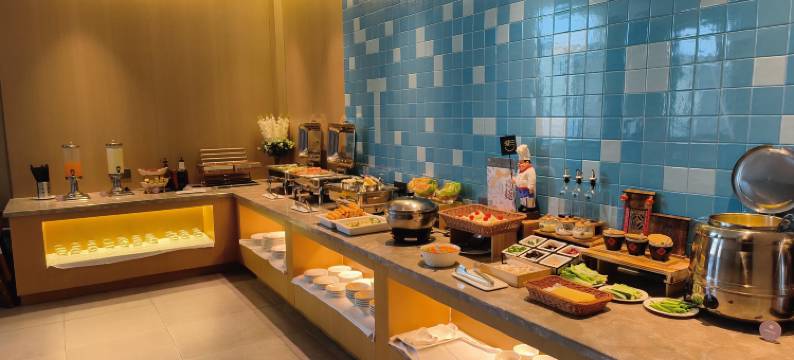 如家酒店·neo(莱芜鲁中东大街店)图片