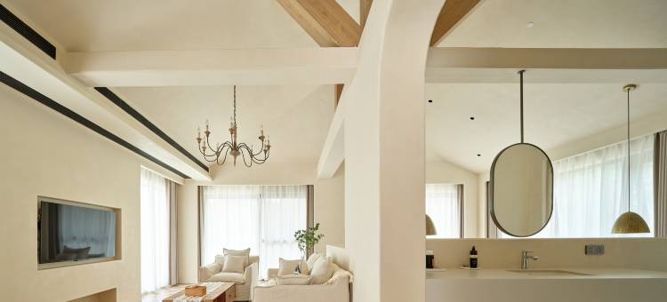 雁南左舍民宿图片