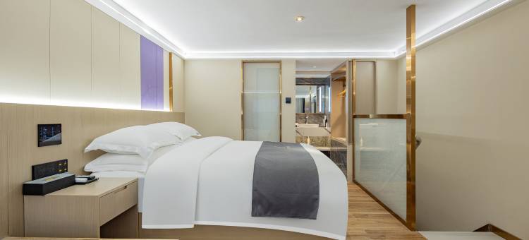 宜亚酒店(宜昌火车东站店)图片