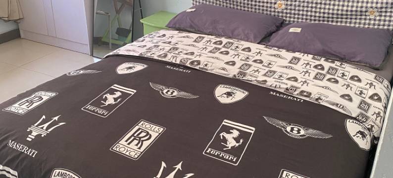 长沙县梦圆宾馆图片