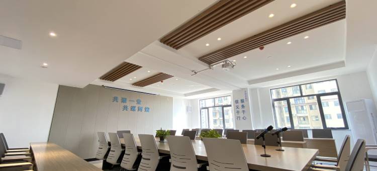 城市便捷酒店(蕲春会展中心店)图片