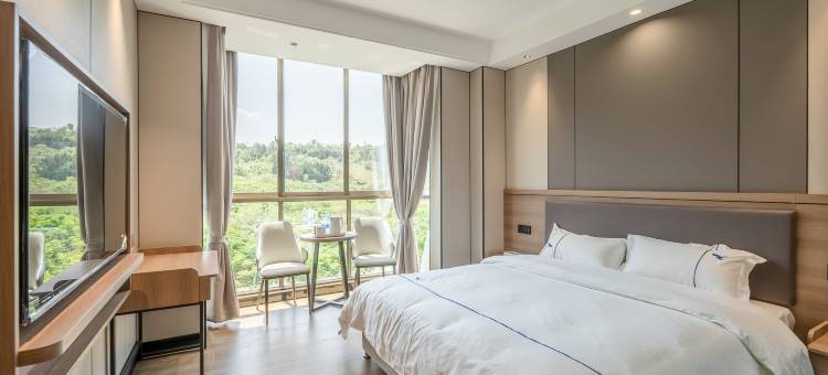 神鹰如意酒店图片