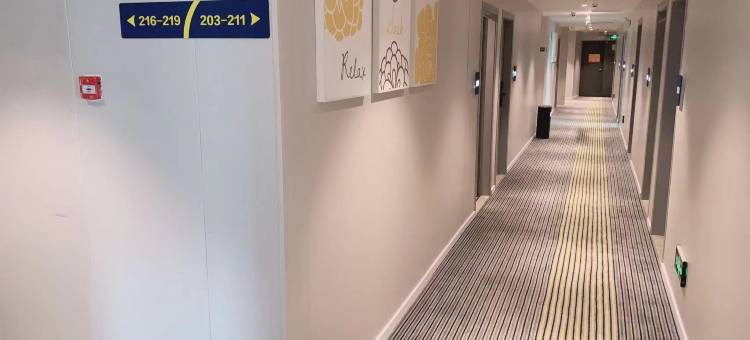 7天酒店(珠海唐家湾中山大学店)图片