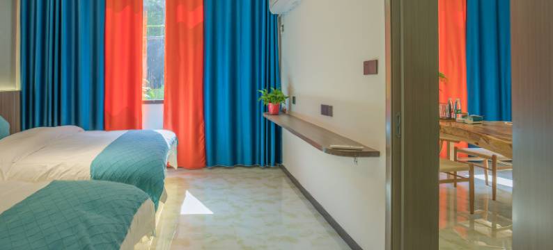 庆春风民宿图片