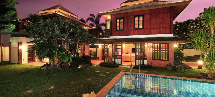 拉威莱檬度假村(沃霖 )(Rawai Lemon Resort-Adult Only)图片