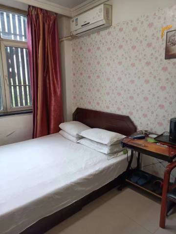 昌图逢客来旅馆