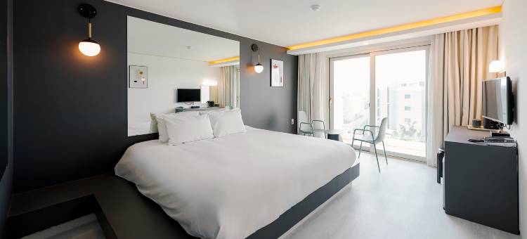 济州潘帕斯酒店(Pampas Hotel Jeju)图片