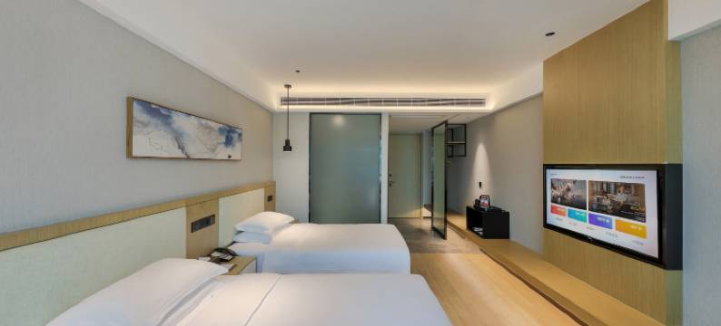 胜高韵酒店(丹霞山旅游风景区店)图片