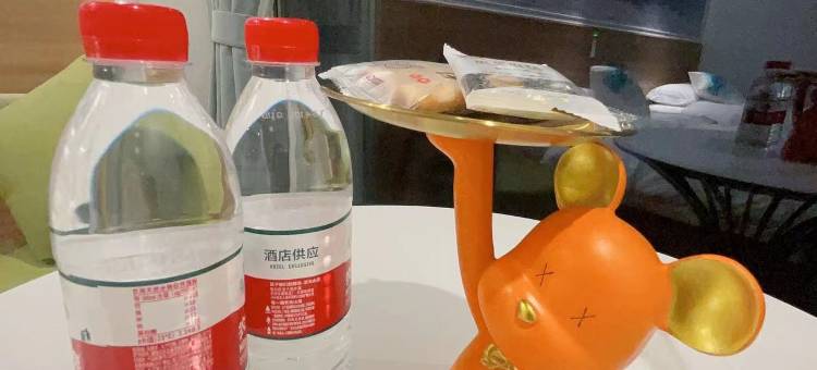 花里酒店(黄山高铁北站店)图片